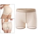 thumbnail image 2 of Bragas con relleno para realzar los glúteos, fajas reductoras sin costuras para mujer, moldeadoras de cintura, potenciadoras de volumen. Beige XXXL, 2 of 8