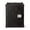 Black, variant on Impact Dog Crates High Anxiety Crate, White, 30" (30.5"L x 20.5"W x 26"H)