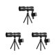 thumbnail image 4 of Tholdsy Teleobjetivo Monocular Telescopio Binocular Accesorios para fotos Zoomable Mano de obra fina Herramienta de fotografía estable Type1 NO1, 4 of 6