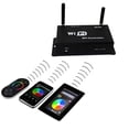 thumbnail image 4 of Wifi SPI Led Controller Wireless Rf Module Dimmer System, 4 of 5