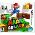 thumbnail image 2 of Super Mario 3D Land (Uae) (3DS), 2 of 2