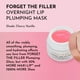thumbnail image 2 of Mascarilla labial LAWLESS Forget the Filler Cherry Vanilla 8 ml, 2 of 8