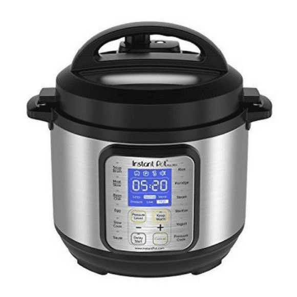 Instant Pot 3 Quart