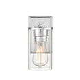 thumbnail image 2 of Millennium Lighting - Verlana - 1 Light Wall Sconce-8.75 Inches Tall and 4.33, 2 of 7