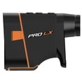 thumbnail image 2 of Shot Scope Golf Pro LX Laser Orange GPS/Range Finders New, 2 of 7