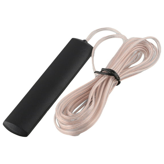 Home Indoor Radio Fm Stereo Antenna Signal High Gain Booster YIWEI