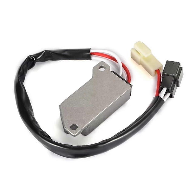Motorcycle Regulator Rectifier Compatible With Yamaha XV535 Virago 535 XV700 Virago 700