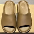 thumbnail image 1 of Unisex Yeez Slides Kanye West Zapatillas Sandalias Padres E Hijos Talla 30-46 Gao Jiahui  unisex, 1 of 2