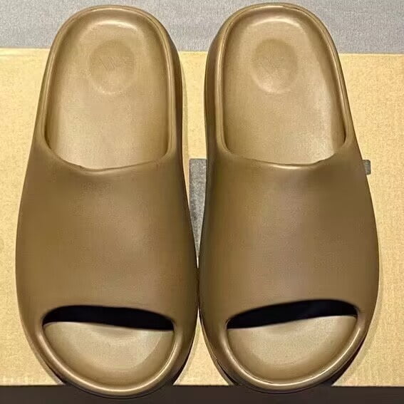 Unisex Yeez Slides Kanye West Zapatillas Sandalias Padres E Hijos Talla 30-46 Gao Jiahui unisex