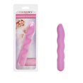 thumbnail image 1 of Vibrador Bullet CalExotics First Time Power Swirl Pink, 1 of 5