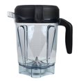 thumbnail image 1 of Pour Blender Pichet 64oz Profil Bas Remplacement, 1 of 5