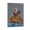 Frame-style, variant on Portrait Painter Kehinde Wiley Painting Art Poster (36) Canvas Wall Art Poster Decorative Bedroom Modern Home Print Picture Artworks Posters 16x24inch(40x60cm)