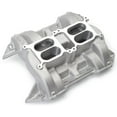 thumbnail image 2 of Edelbrock Chrysler 440 Ch-28 Manifold Fits select: 1969-1971 DODGE CHARGER R/T, 1966-1970 PLYMOUTH SATELLITE, 2 of 3