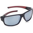 thumbnail image 1 of Gafas de sol Polaroid PLD 7010/S para hombre azul/rojo polarizadas, 1 of 5