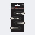 thumbnail image 1 of BabylissPRO No-Crease Hair Clips (4) - BESPRO75BKUC, 1 of 2