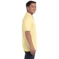 thumbnail image 2 of Anvil Adult Pique Polo 6002, 2 of 3