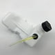 thumbnail image 3 of Piezas del cortador de cepillo del depósito de de la asamblea del depósito de combustible del depósito de del cortacésped Baoblaze Tanque de combustible con tapa, 3 of 8