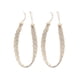 thumbnail image 1 of Billuyoard 2X Tie Back cortina vendaje decoración colgante accesorios para el hogar interesante adorno multiusos poliéster exquisito Decoración del hogar Blanco Billuyoard HA083048-07, 1 of 6