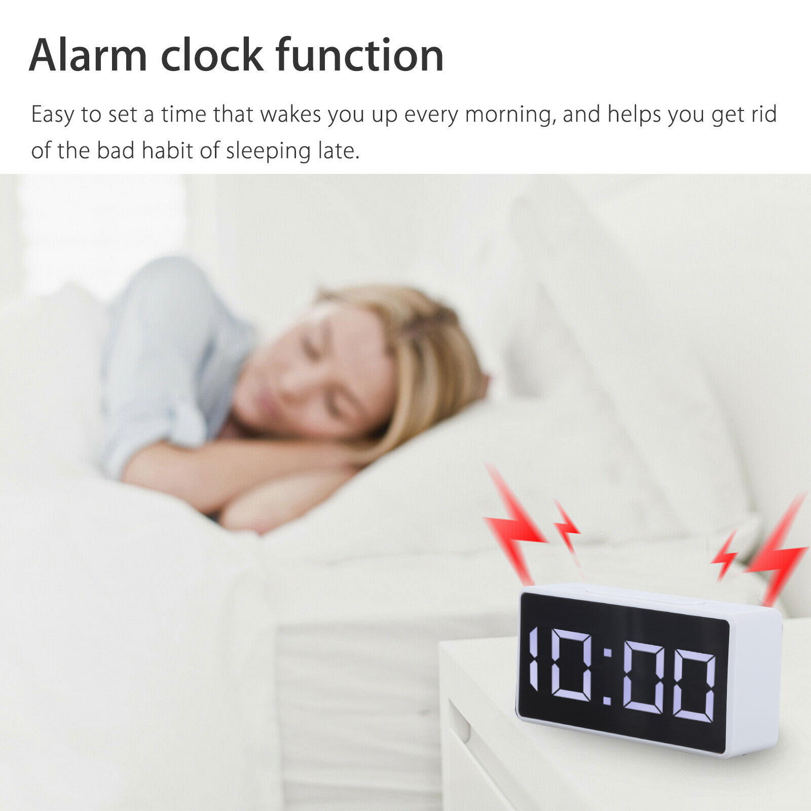 snooze smart sleepers