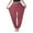 Red, variant on Pxiakgy Women's Plus Size Casual Lounge Yoga Pants Comfy Relaxed Joggers Pants with Pockets Women Stretchy Plus Size Pants Solid Color Trouser Loose Baggy for Yoga Dance Sport Homewear Black Xxl