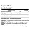 thumbnail image 4 of Swanson Chlorophyllin and Mint 500 Chewable Tablets, 4 of 8