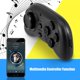 thumbnail image 2 of Controlador De Juegos Multimedia, Controlador De Teléfono, Juego Inalámbrico, Toma Fotos, PC, Reproduce Música Para Tabletas IOS, Teléfono Móvil Android ANGGREK Otros, 2 of 8