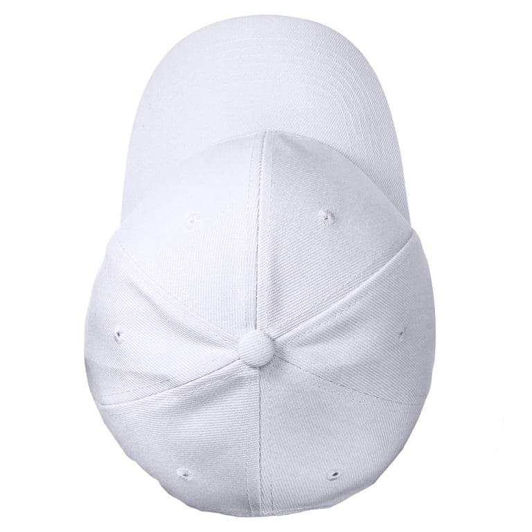 24 Pack Unisex Baseball Cap, Adjustable, Bulk Wholesale  display picture 1