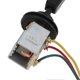 thumbnail image 2 of Rear Tailgate Opening Release Switch 25380‑AX60A Replacement for NISSAN Micra III Hatchback K12 2003‑2010, 2 of 4