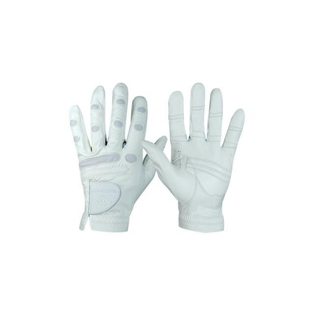 Bionic Gant ESGMXXLW pour Homme - Blanc, 2X Grand