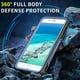 thumbnail image 2 of Estuche de carga inalámbrica para iPhone 6/7/8, con protección para la cámara, protección en las cuatro esquinas y protección para los botones., 2 of 5