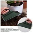 thumbnail image 3 of Raindrops Garden Spade Plastic Tool for Vegetable Planting 1Set, 3 of 6