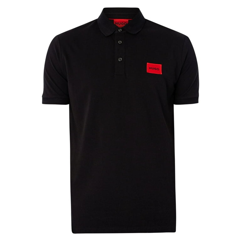 関税込☆HUGO BOSS☆メンズ ロゴ ポロシャツ DERESO232 POLO 関税込☆HUGO BOSS☆メンズ ロゴ ポロシャツ DERESO232 POLO