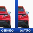 thumbnail image 4 of Luz de Acento para Vehículo GRIDREADY Tinte para Luz Trasera Subaru WRX, 4 of 7
