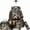Black Football, variant on Kids Backpack Boys Backpacks for School with Wheels Lunch Box Wheeled Bookbag for Elementary Students Ages 6-12