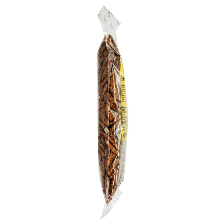 Enjoy Jumbo Hot Kakinotane Rice Cracker (8 oz), Resealable Bag