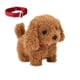 thumbnail image 1 of Apmemiss Clearance Realistic Robot Puppy, Interactive Robotic Dog with Walking, Barking & Tail Wagging - Soft, Portable Pet Toy for Kids & Adults, 1 of 6