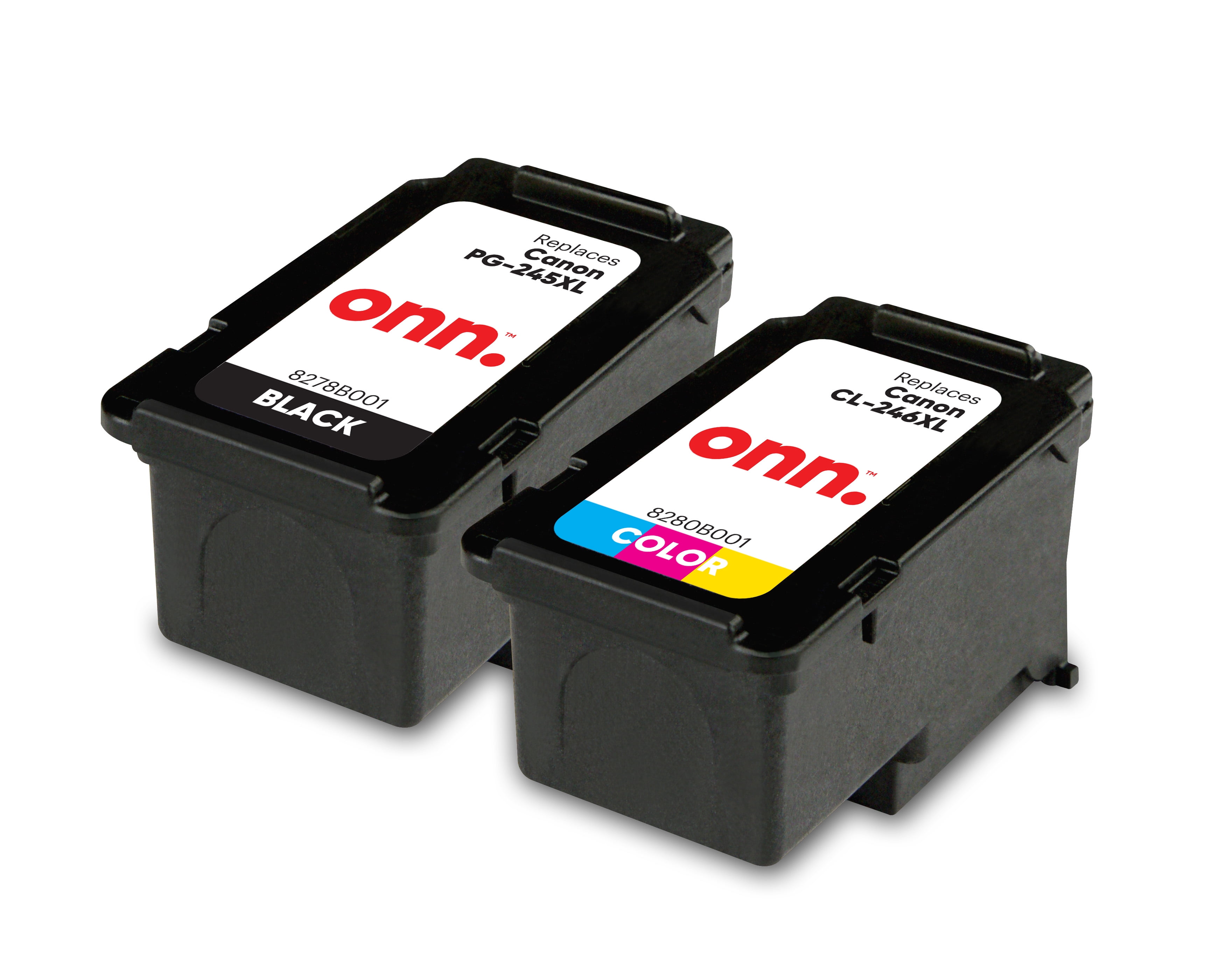 canon 246xl ink walmart
