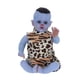 thumbnail image 2 of Baby Doll, Lifelike Baby Doll Reborn Baby Doll Movable Exquisite Cloth Clothes Reborn Doll For Kid For Anniversaries For Birthdays, 2 of 8