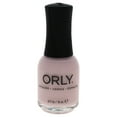thumbnail image 2 of Orly Nail Lacquer - 20016 Kiss The Bride by Orly for Women - 0.6 oz Nail Polish, 2 of 2