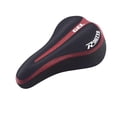 thumbnail image 3 of Funda de Silicona para Asiento de Bicicleta DYNWAVEMX Funda para Sillín de Bicicleta de Carretera Rojo, 3 of 8