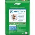 thumbnail image 3 of IAMS Proactive Health Large Breed Adult Chicken & Whole Grain Recipe Dry Dog Food, 38.5 Lb Bag, 3 of 12
