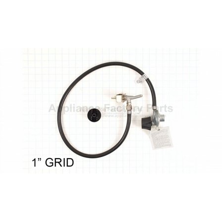 ValveHose Kit 9905130002