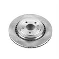 thumbnail image 2 of Power Stop AR82184 Autospecialty OE Replacement Brake Rotor - Rear, 2 of 4