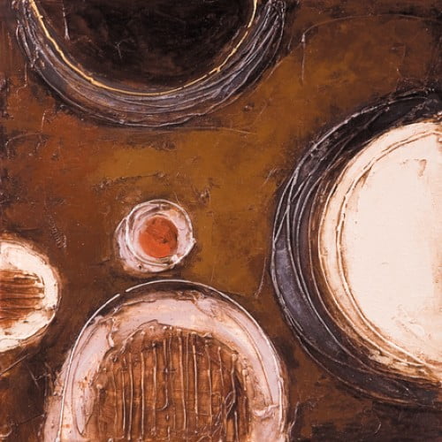 Cuadro Decorativo Yosemite Planets