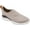 Steel Grey Nubuck, variant on Rockport Total Motion Sport High Slip on Women's Steel Grey Nubuck Sneakers 5.5M