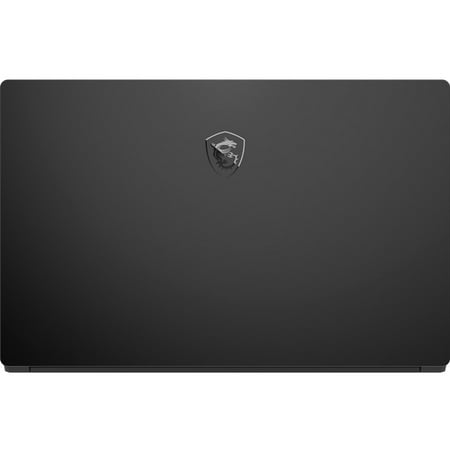 MSI - Creator 17 17.3" Laptop - Intel Core i7 - 32 GB Memory - NVIDIA GeForce RTX 3080 - 1 TB SSD - Core Black