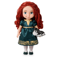 thumbnail image 2 of Disney Animators' Collection Merida Animator Doll, 2 of 4