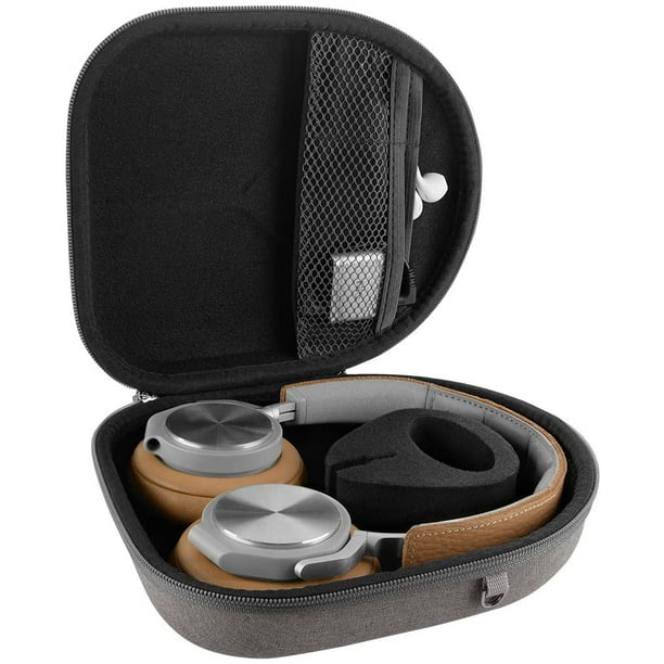 Geekria UltraShell Headphone Case for Bang & Olufsen B&O Play