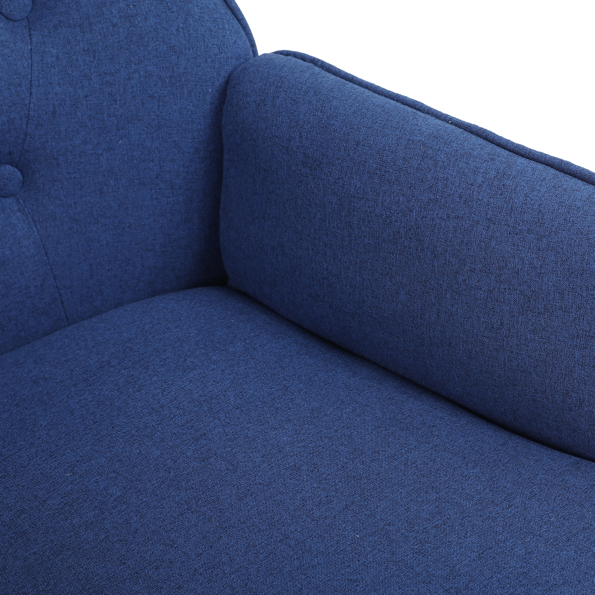 Kadyn 31" Armchair, Single Sofa Chairs for Living Room, Blue Lounge Chair Kadyn 31" Armchair, Single Sofa Chairs for Living Room, Blue Lounge Chair