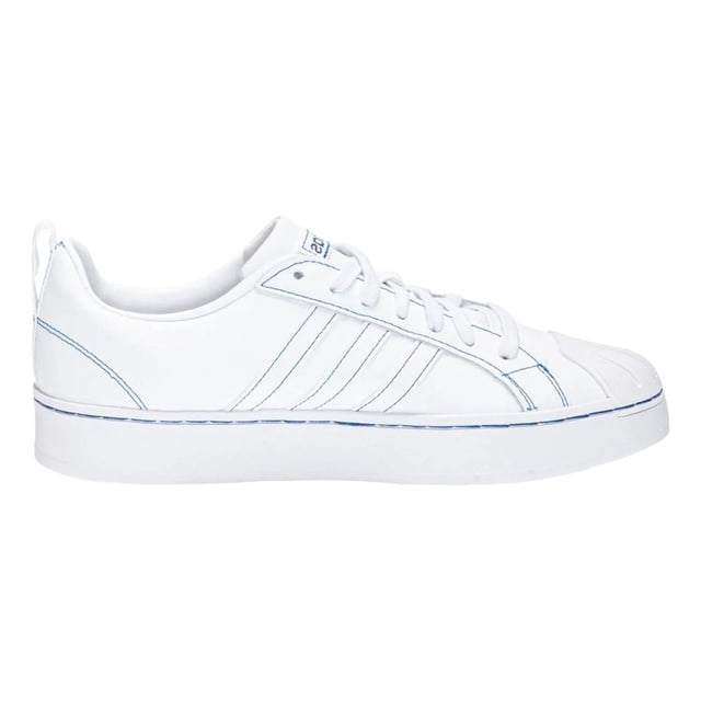 TENIS ADIDAS HOMBRE BLANCO STREETCHECK 270 ID7002 blanco 27